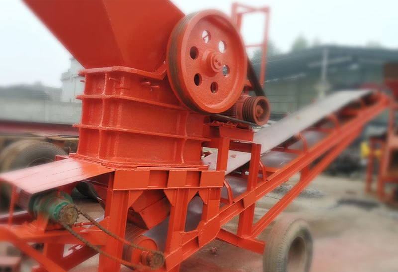 這五個方法，讓您更容易提高砂石生產(chǎn)線的篩分效率